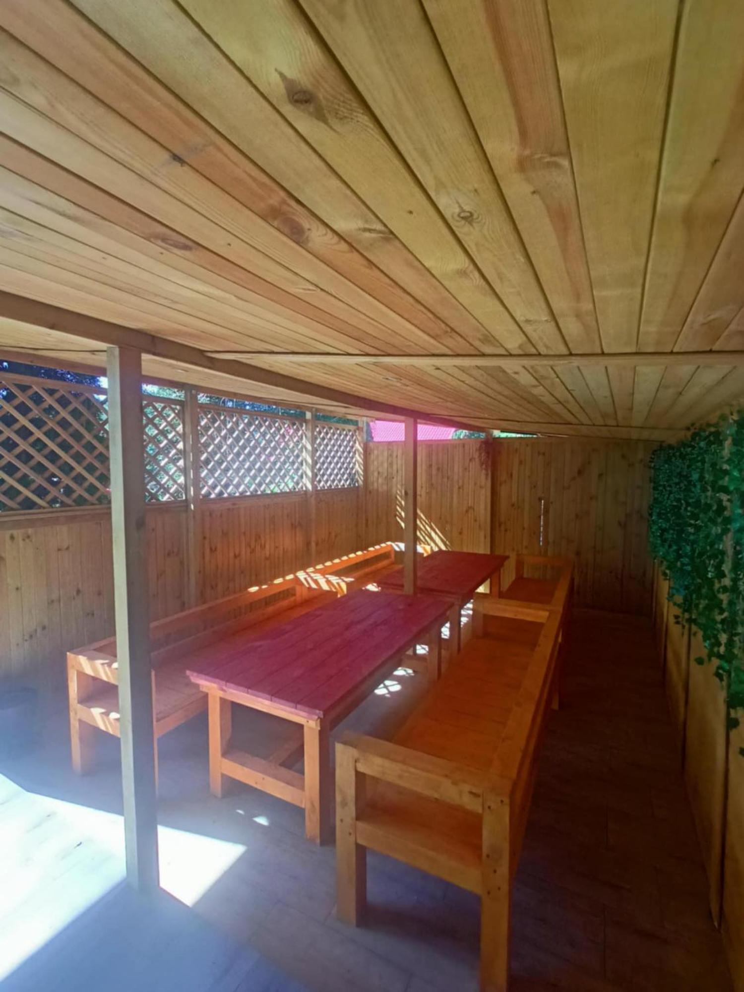 Homestay Malinowy Gaj - Z Alpakami I Innymi Zwierzetami *